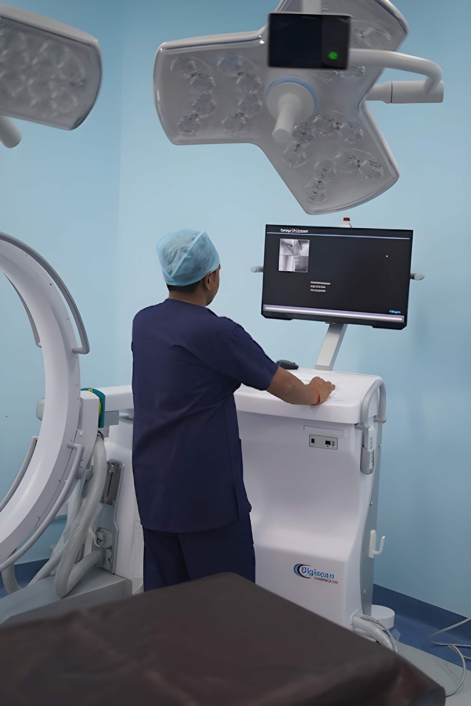 Saara Hospital Gallery Image